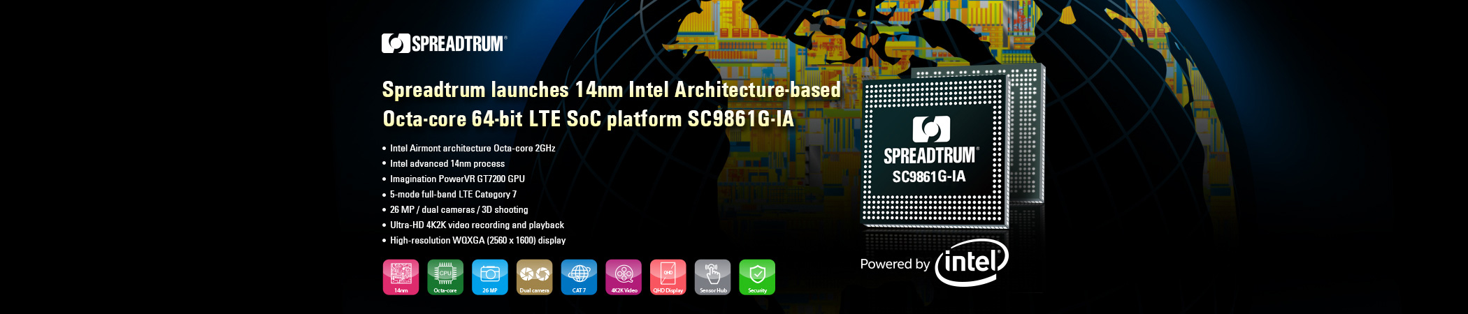 ATE Chip Testing Engineer profile banner profile banner