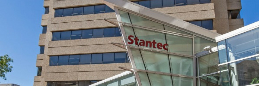 Stantec profile banner Stantec profile banner