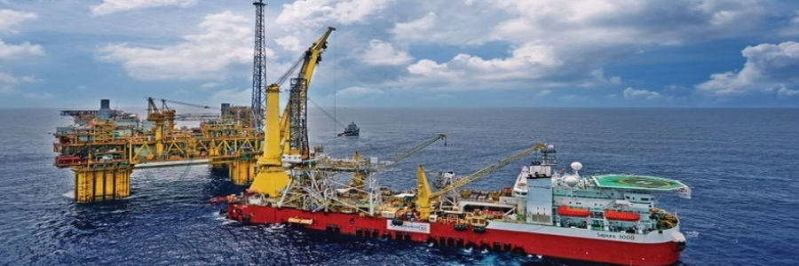 Subsea 7 profile banner