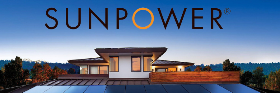 SunPower profile banner