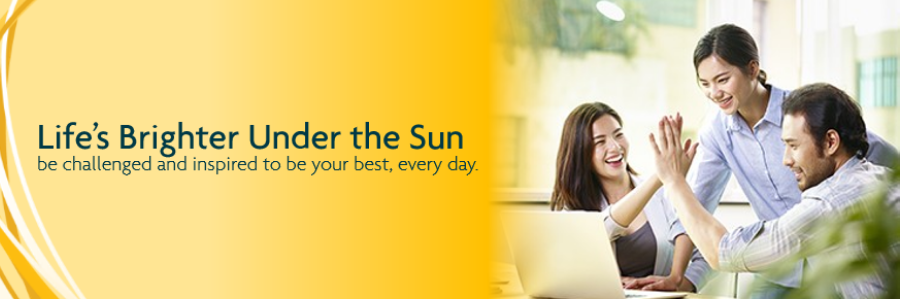 Actuarial Intern - January-June 2022 profile banner profile banner