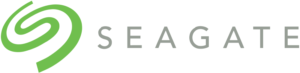 Seagate Thailand logo
