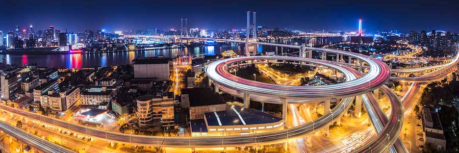 Shanghai Intelligent Transportation profile banner Shanghai Intelligent Transportation profile banner