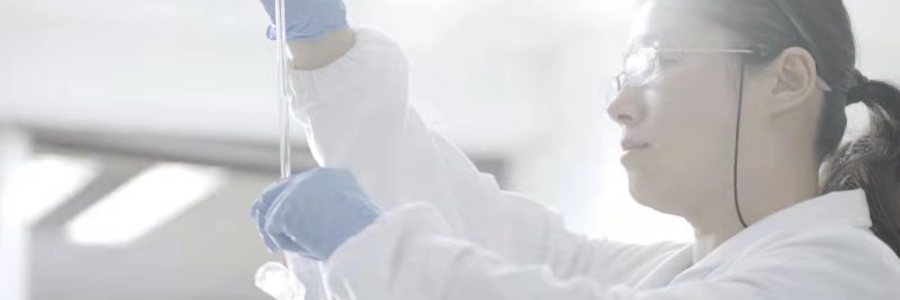 Purification Process Researcher profile banner profile banner