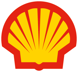 Shell MY logo