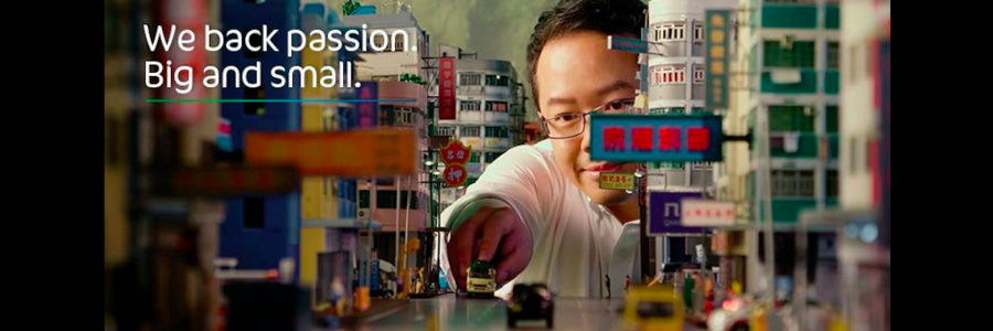 2020 - International Graduate Programme - Financial Markets - Hong Kong profile banner profile banner