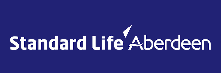 Standard Life Aberdeen profile banner