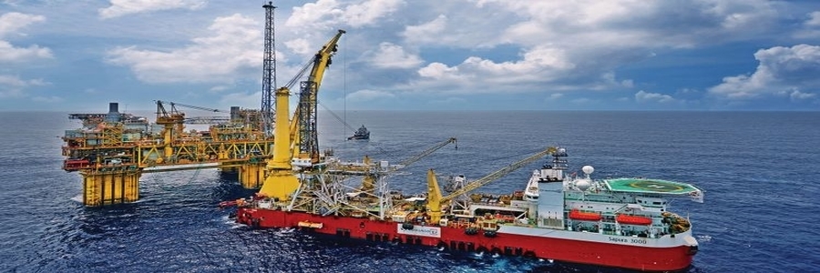 Subsea 7 profile banner