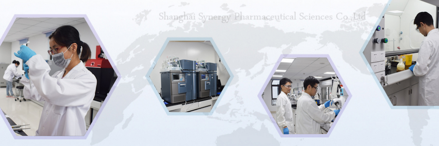 Pharmacokinetics Assistant Researcher profile banner profile banner