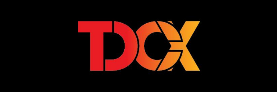 TDCX profile banner