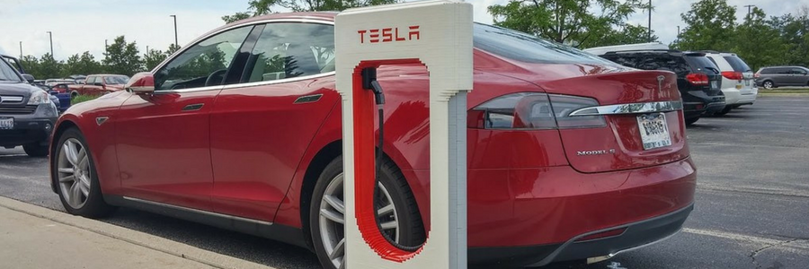 Tesla profile banner Tesla profile banner