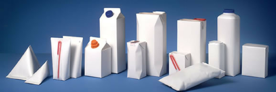 TETRA PAK profile banner