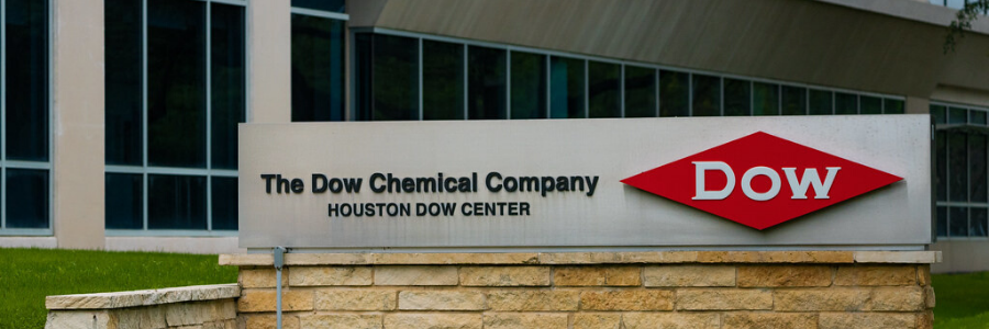 DOW profile banner DOW profile banner