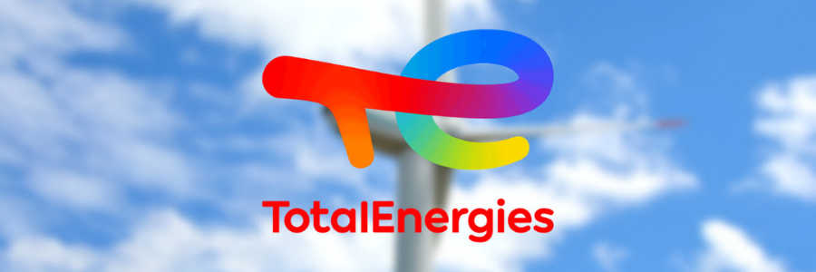 TotalEnergies profile banner