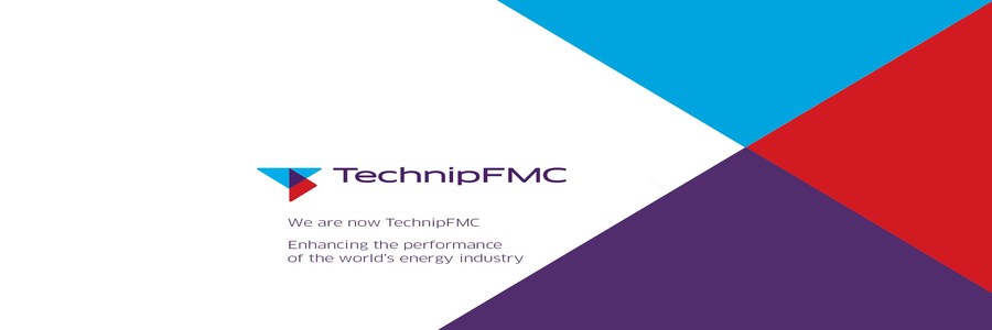 TechnipFMC profile banner