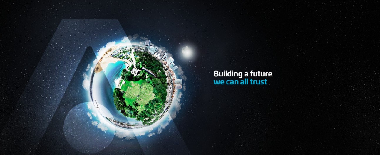 Thales profile banner Thales profile banner