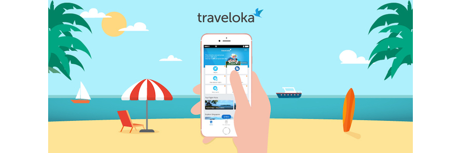 Traveloka Marketing Internship profile banner profile banner