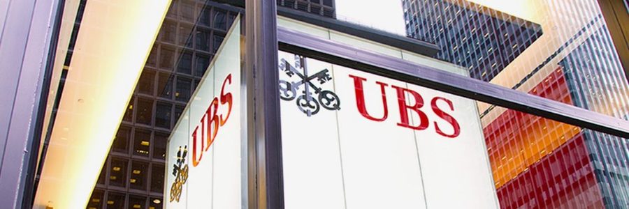 UBS profile banner