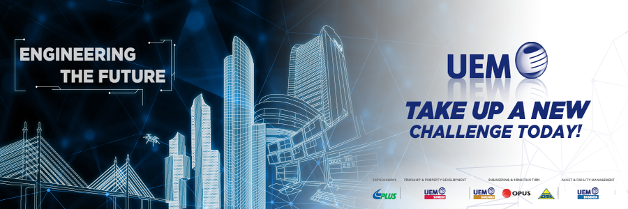 UEM Group profile banner