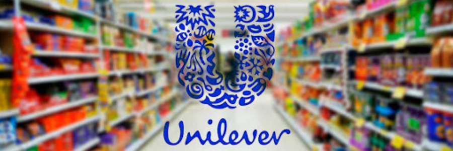 Unilever - Internship - Finance