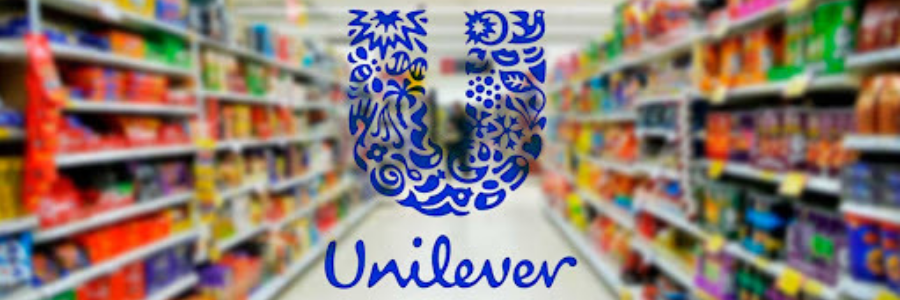 Unilever - Thailand profile banner