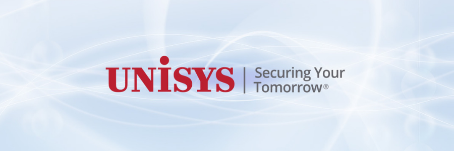 Unisys profile banner Unisys profile banner