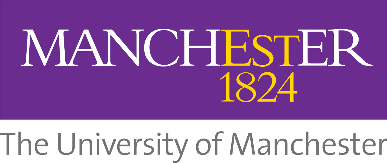 University Of Manchester logo