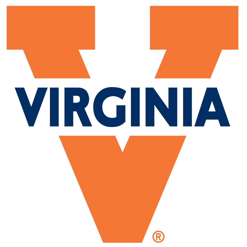 Virginia University logo