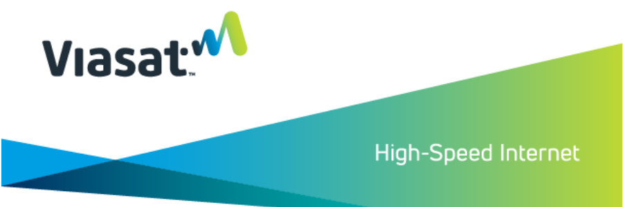 Viasat profile banner