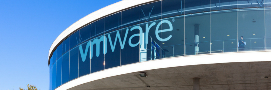 VMware profile banner VMware profile banner