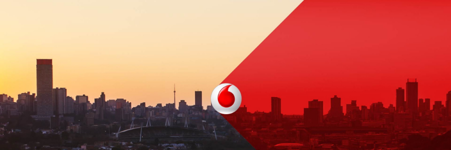Vodacom profile banner Vodacom profile banner