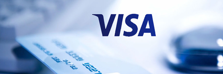 Visa profile banner