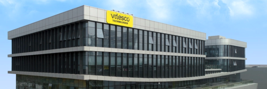 Vitesco profile banner