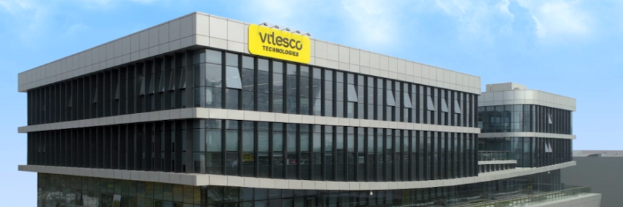 Vitesco SW Engineer