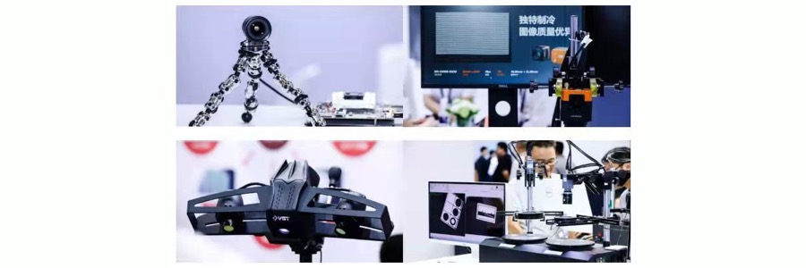 3D Visual Software Development Engineer profile banner profile banner