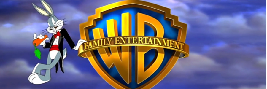 Warner Bros. Entertainment profile banner