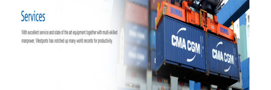 Westports Malaysia profile banner