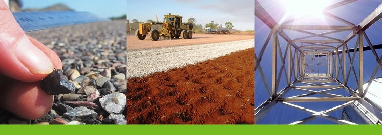 Graduate Geotechnical Engineer - Immediate Start profile banner profile banner