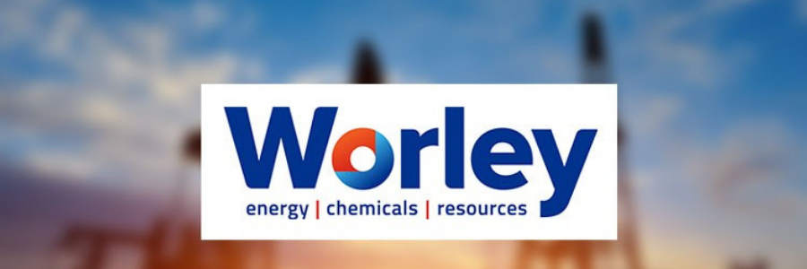 WorleyParsons profile banner