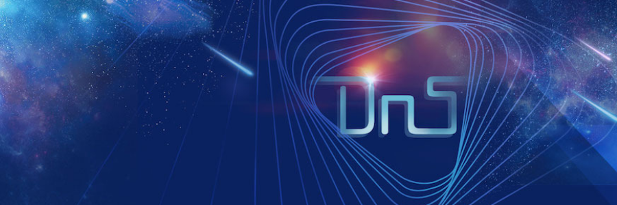 XDC+ profile banner