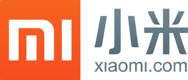 XiaoMi logo