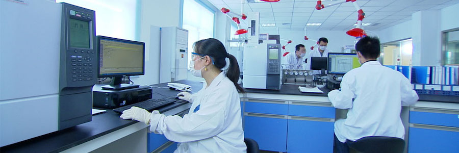Xuzhou B&C Chemical profile banner Xuzhou B&C Chemical profile banner