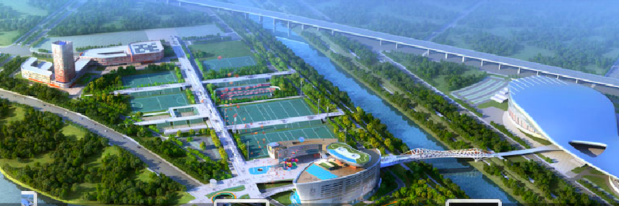 Yanming Sports profile banner