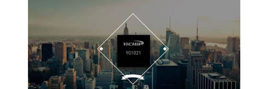YiChip profile banner YiChip profile banner