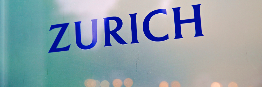 Zurich profile banner Zurich profile banner