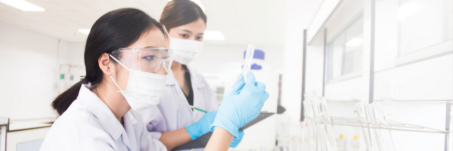 Quality Assurance Specialist profile banner profile banner
