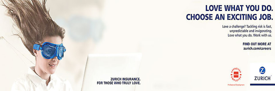 Zurich profile banner