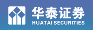 Huatai Securities logo