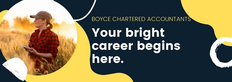 Cadet Accountant - Immediate Start profile banner profile banner