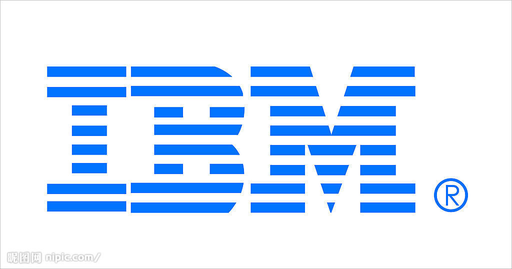 IBM MY logo